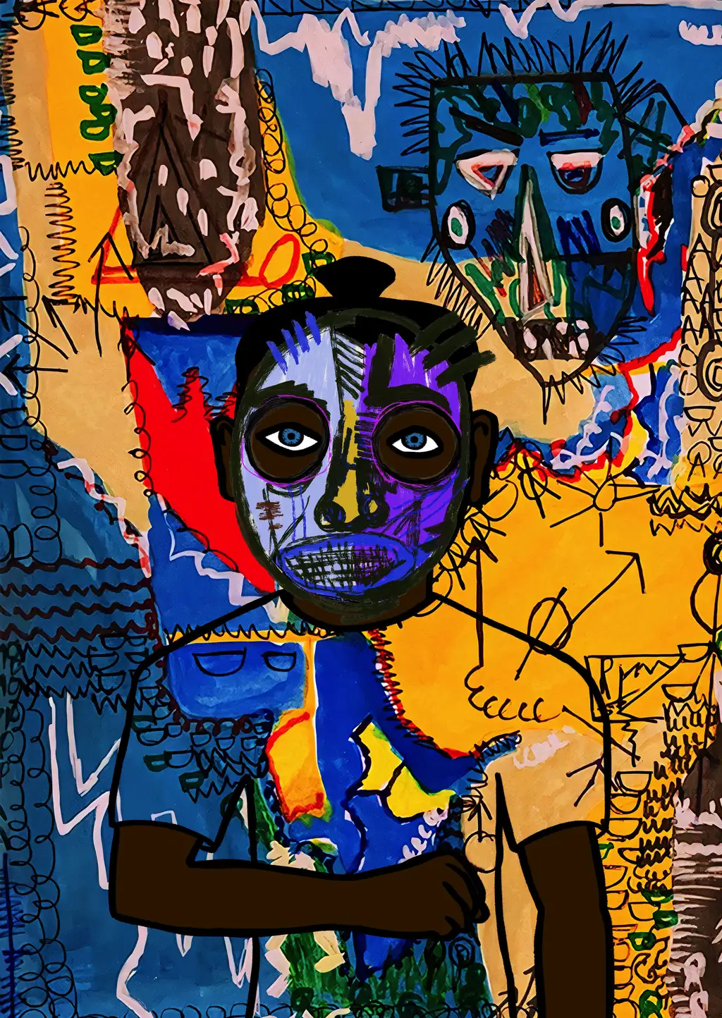 Firine — Hashmask #397