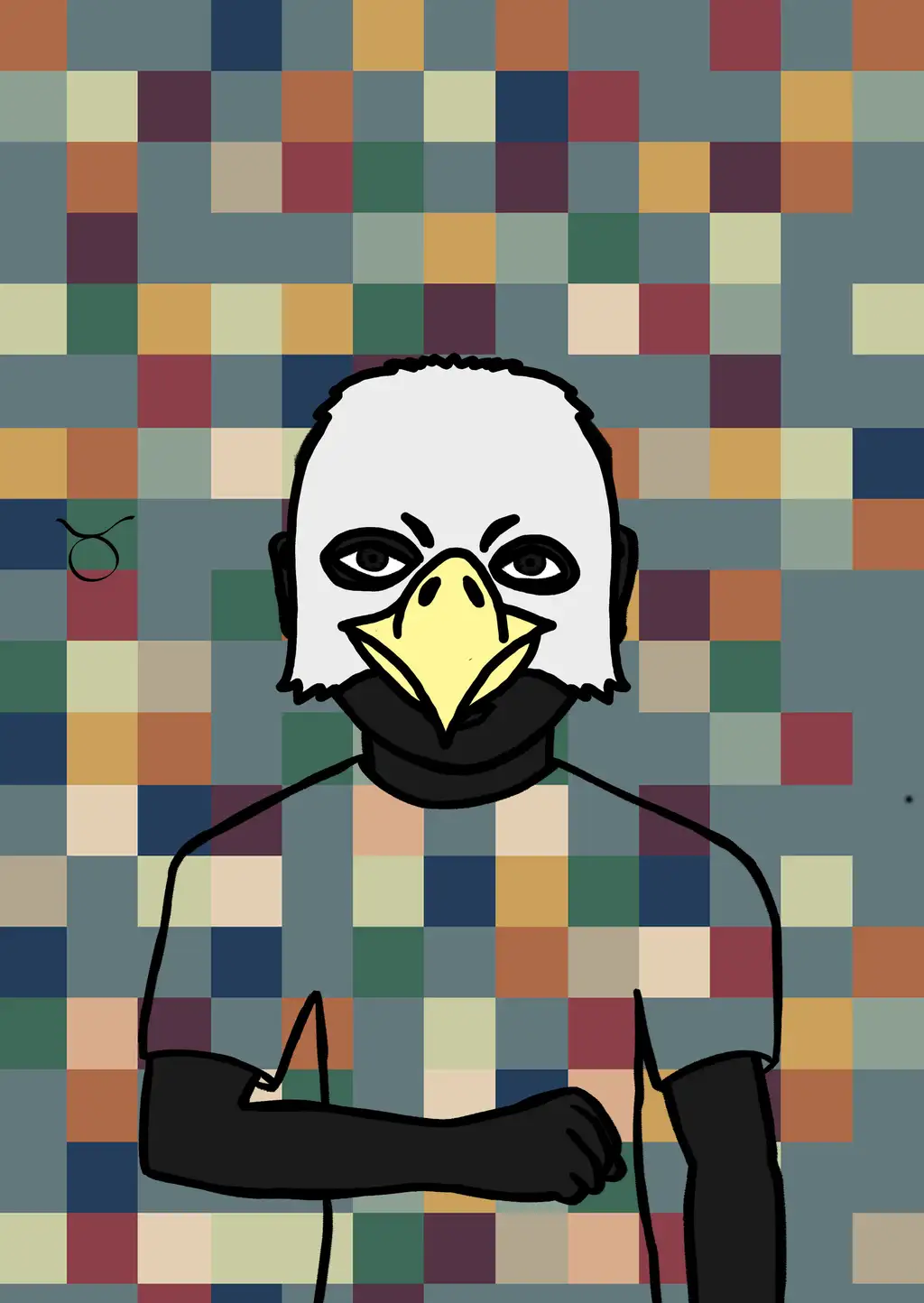 Hashmask #426