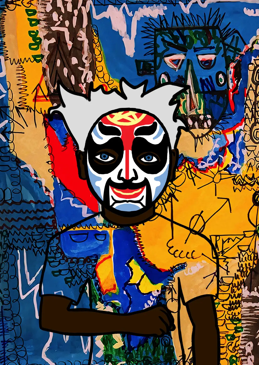 Hashmask #440