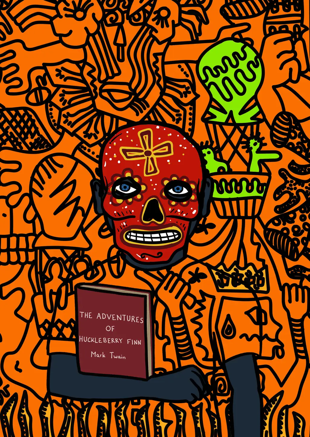 Hashmask #455