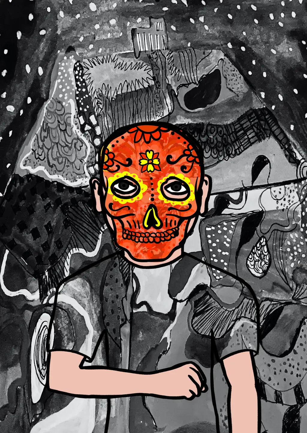 Hashmask #463