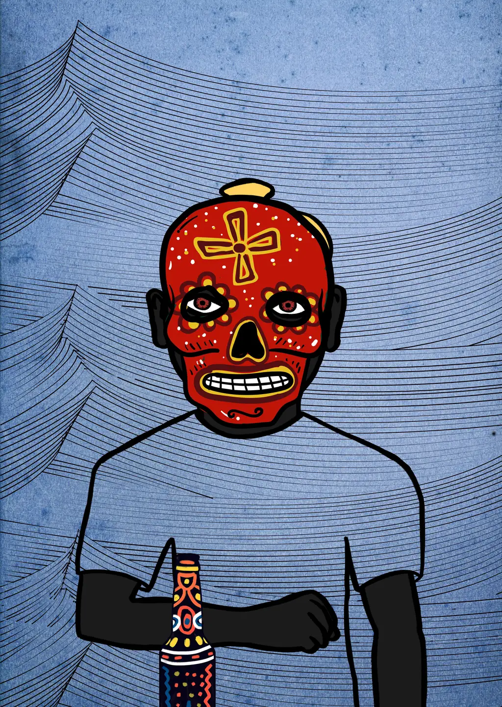 Hashmask #469