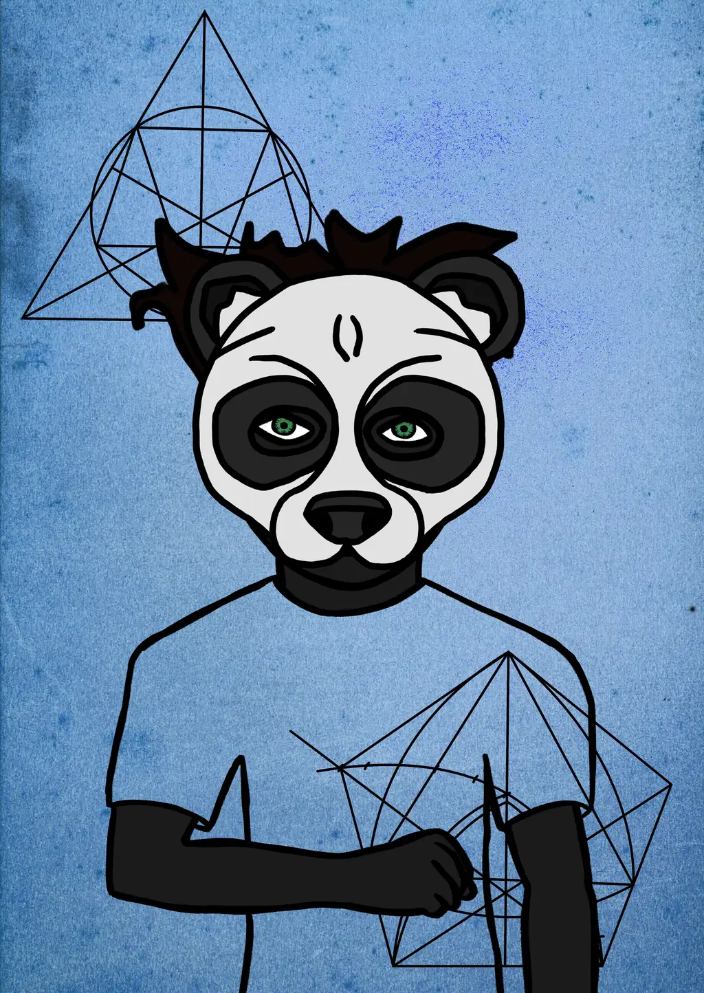 Hashmask #470