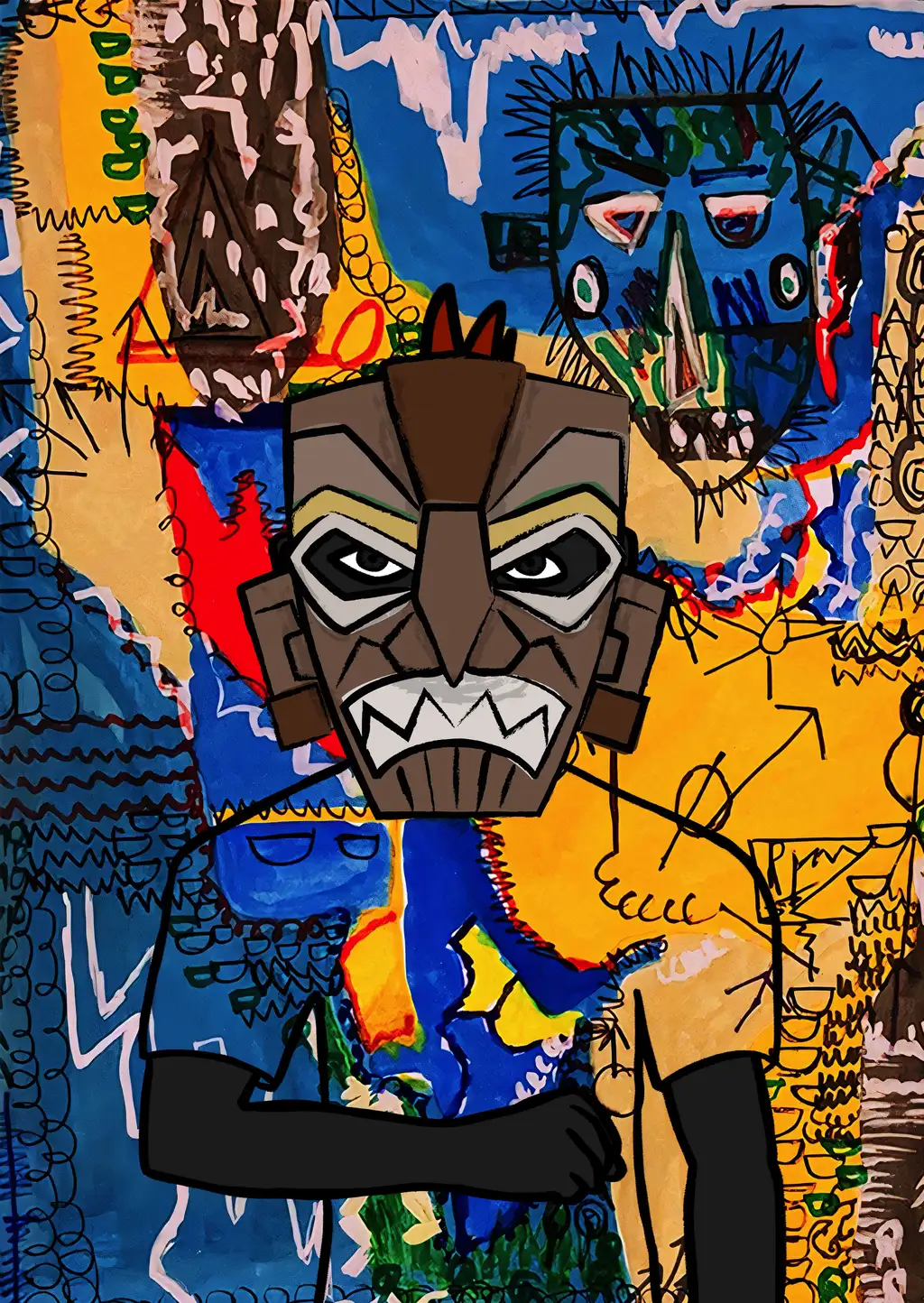 Hashmask #472