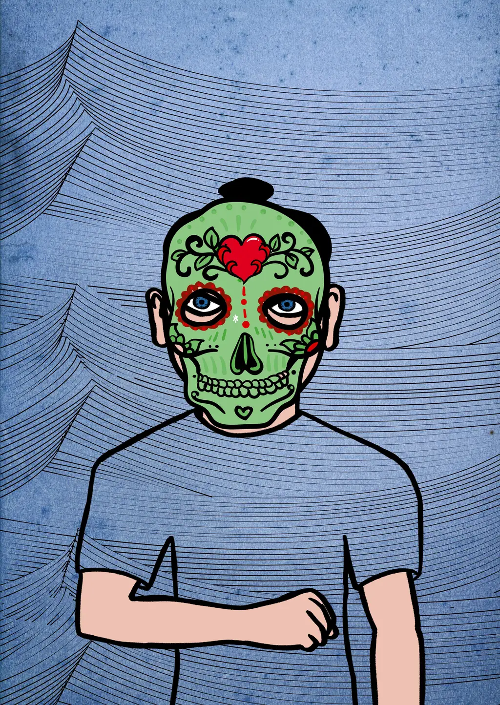 Ruth — Hashmask #478