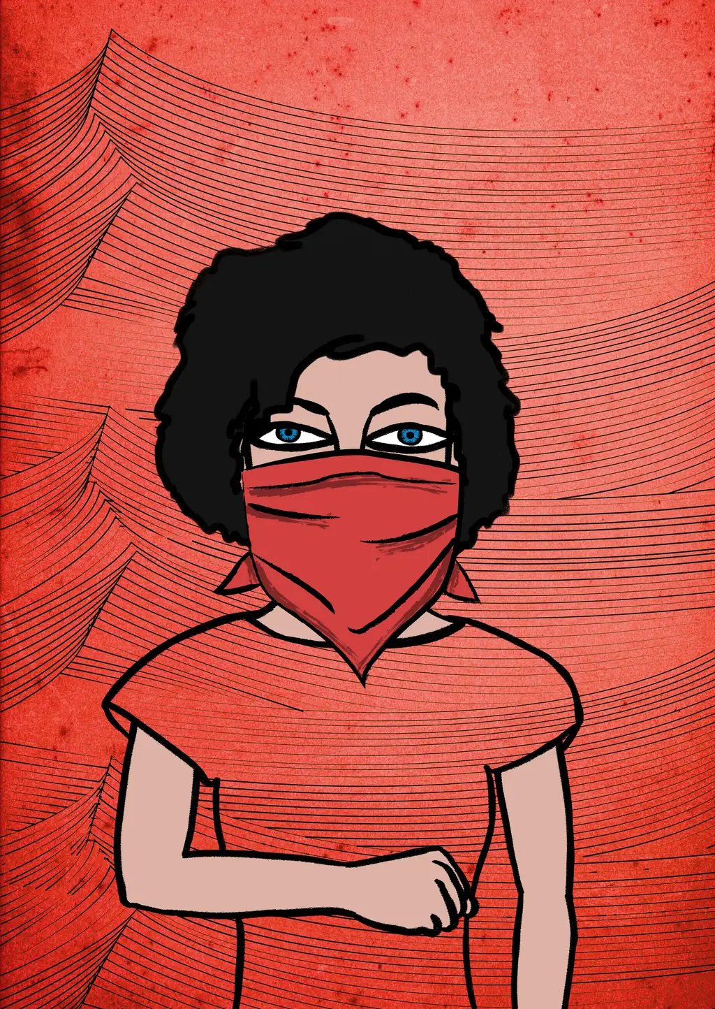 Gangster — Hashmask #491