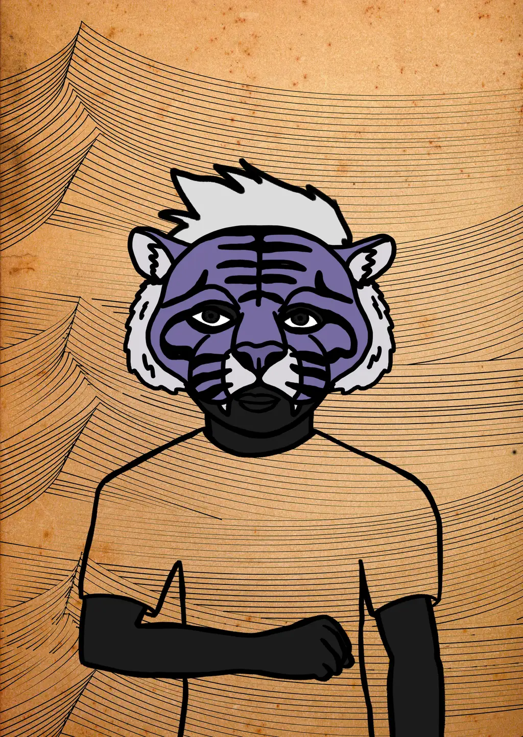 R — Hashmask #493