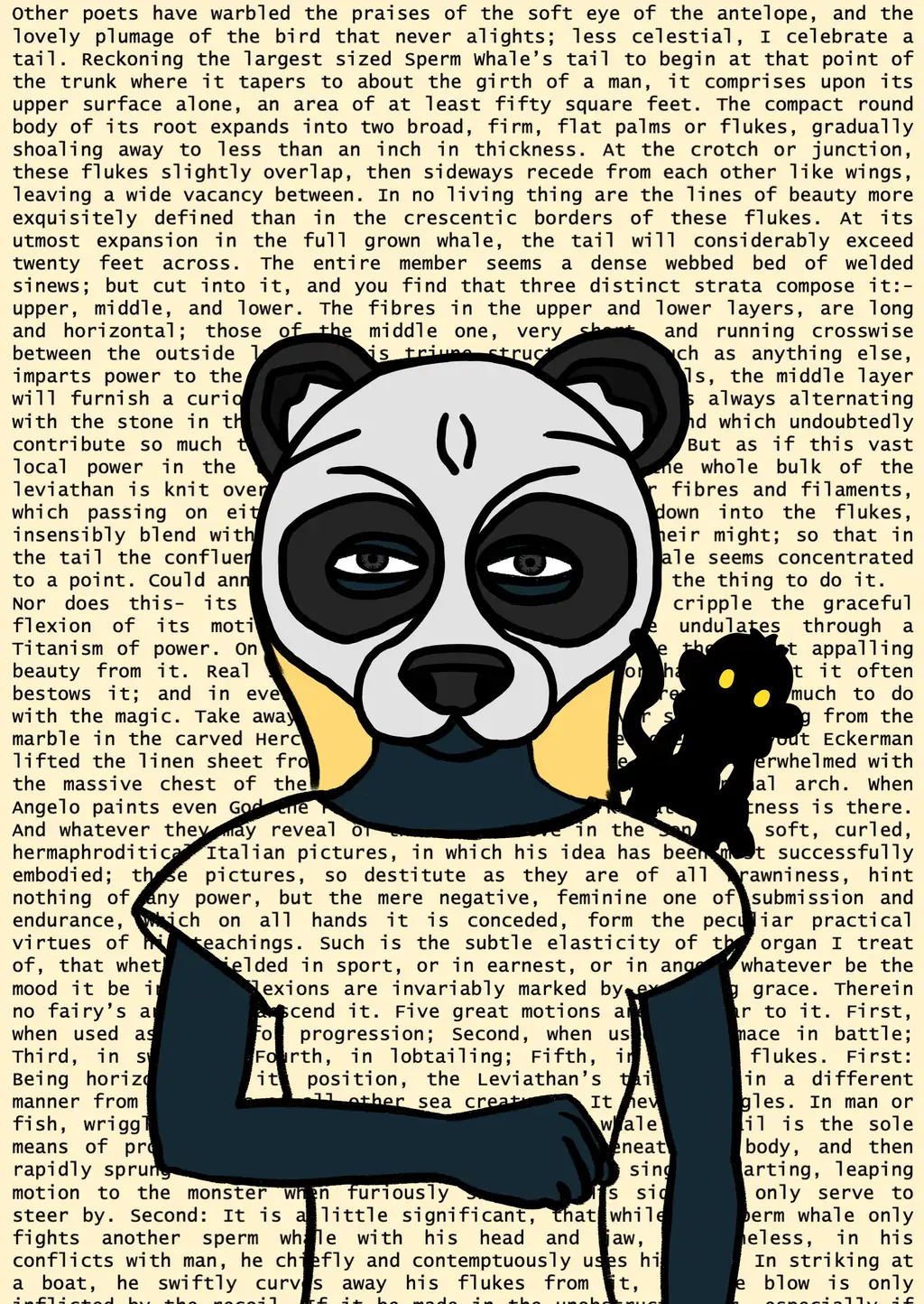 Hashmask #495