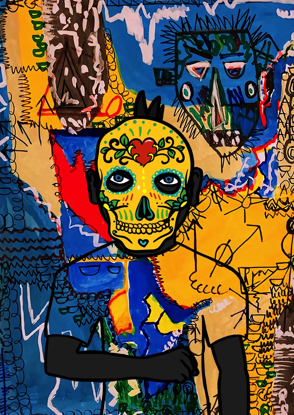 Hashmask #504