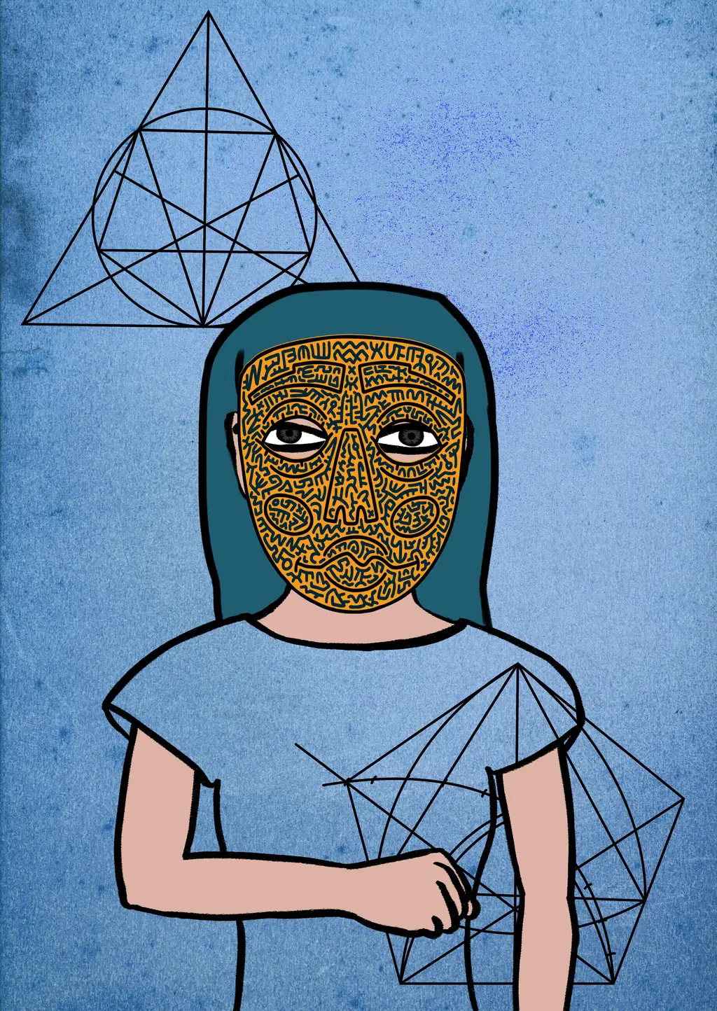 Hashmask #511