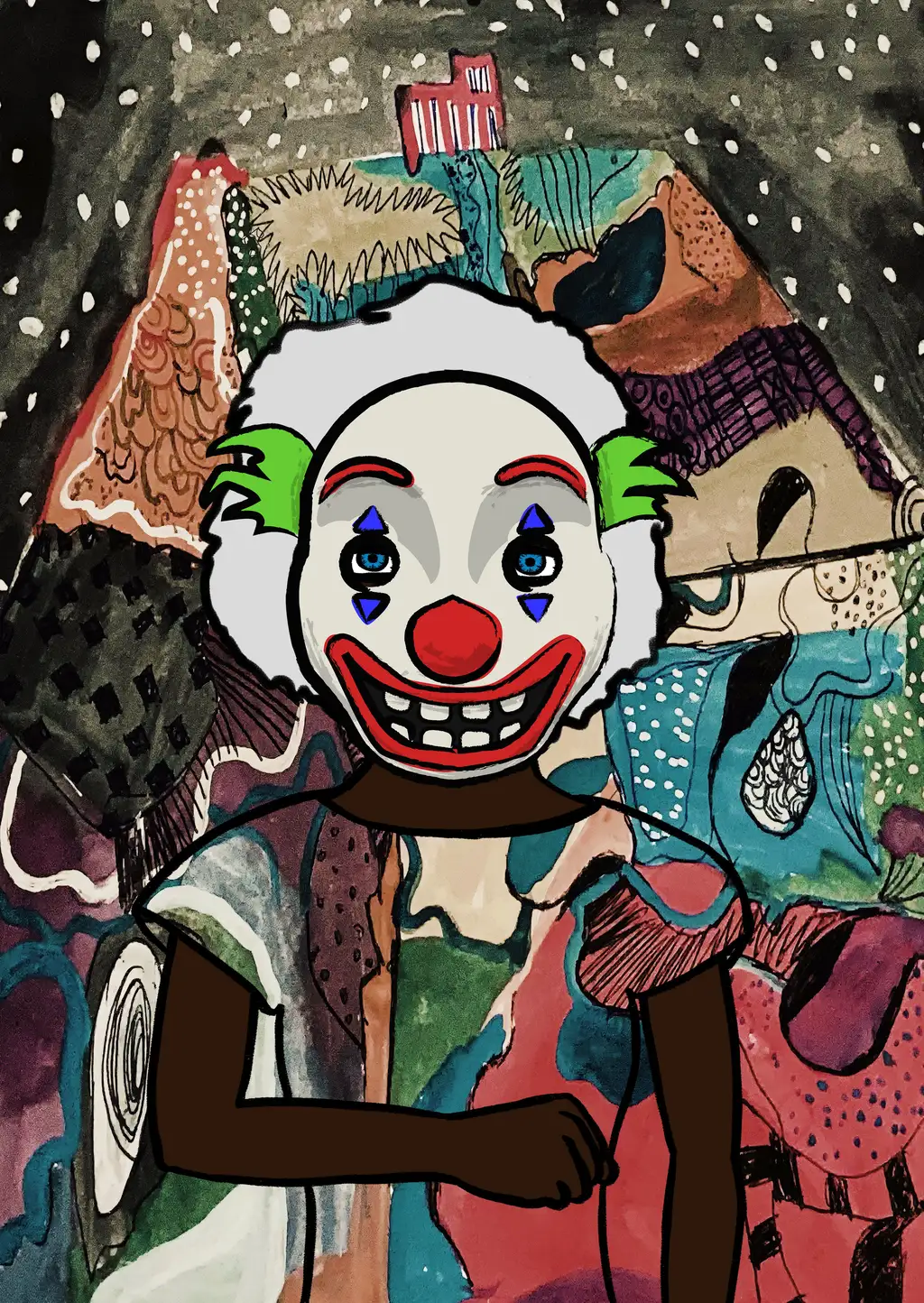 Hashmask #512