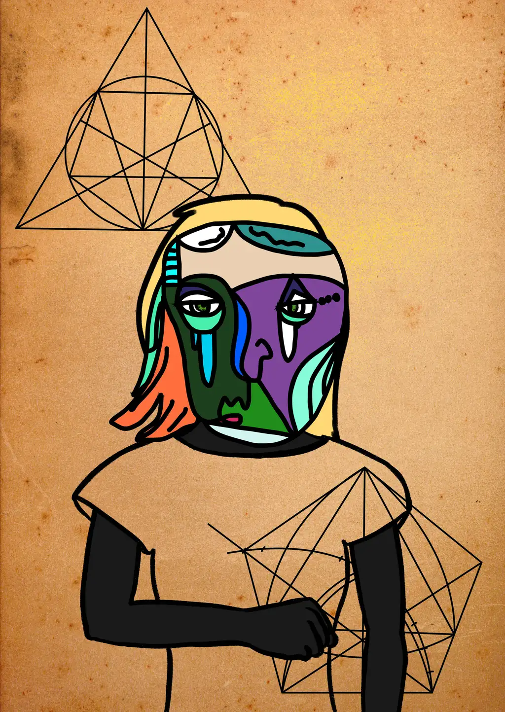 Hashmask #531