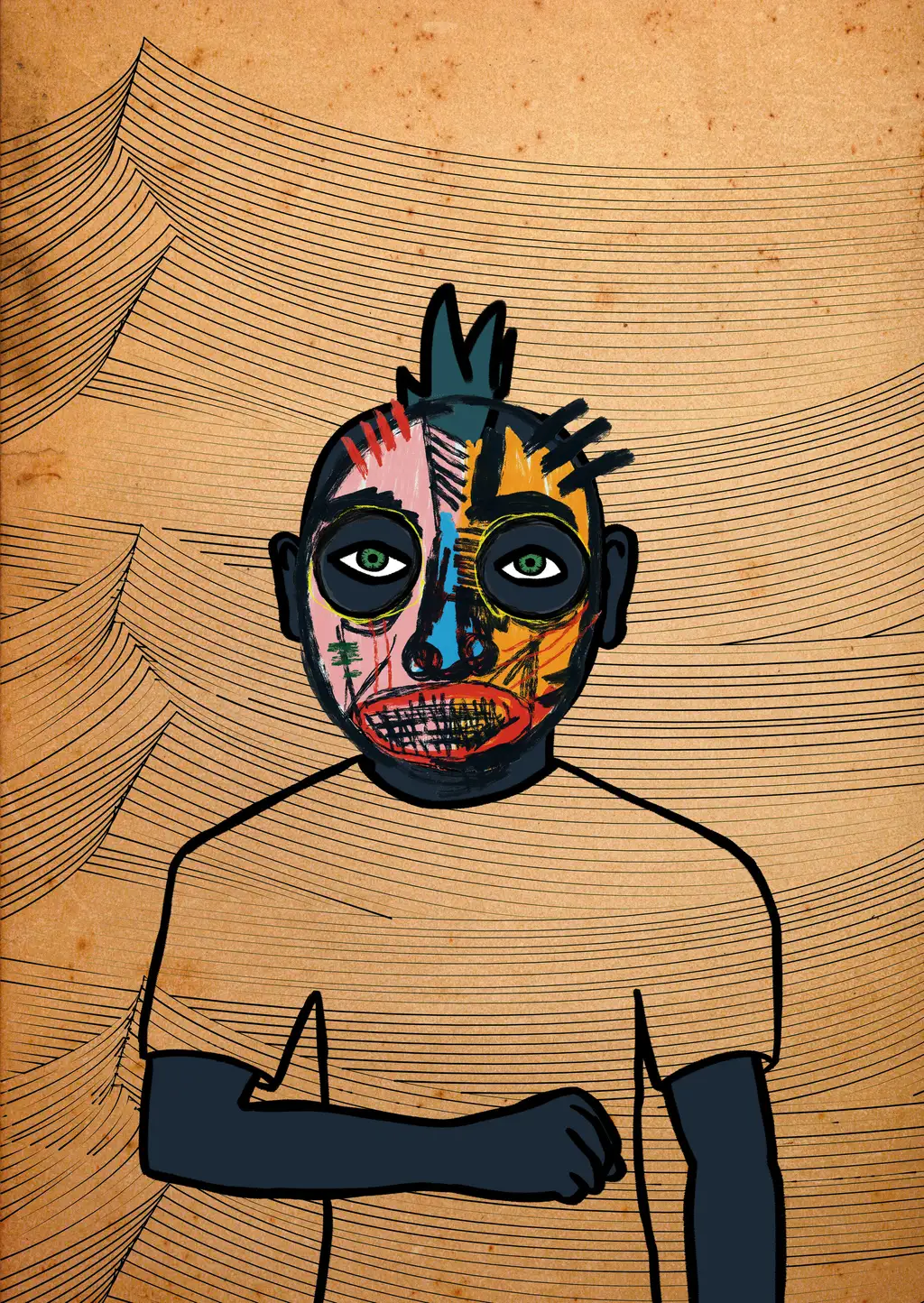 Hashmask #533