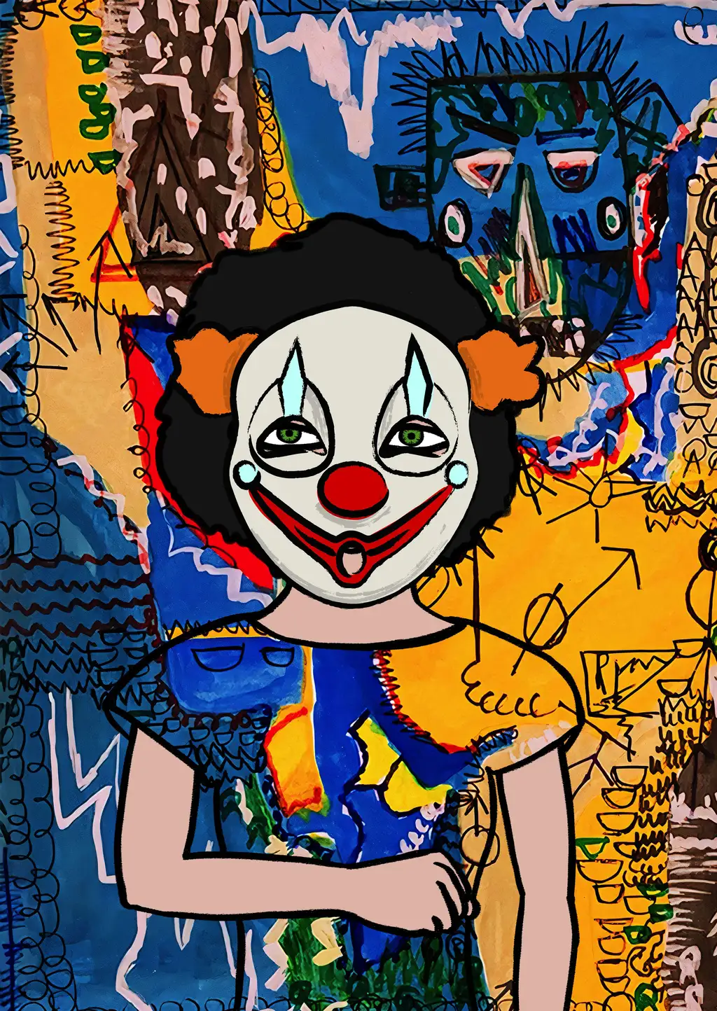 Hashmask #7311
