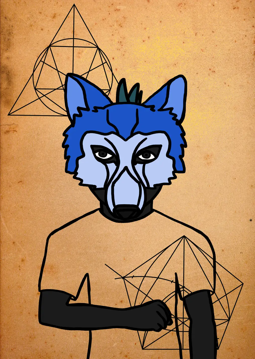 Hashmask #539