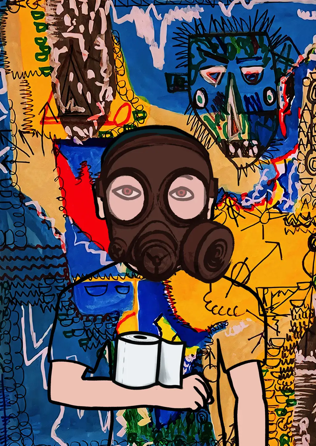 Hashmask #545
