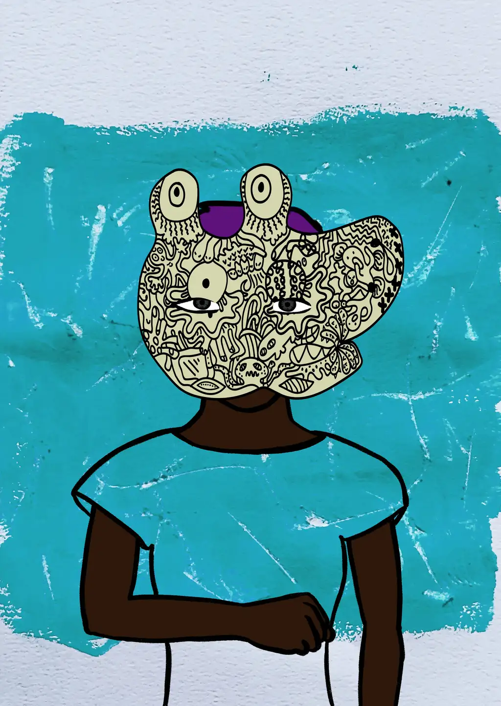 Hashmask #548