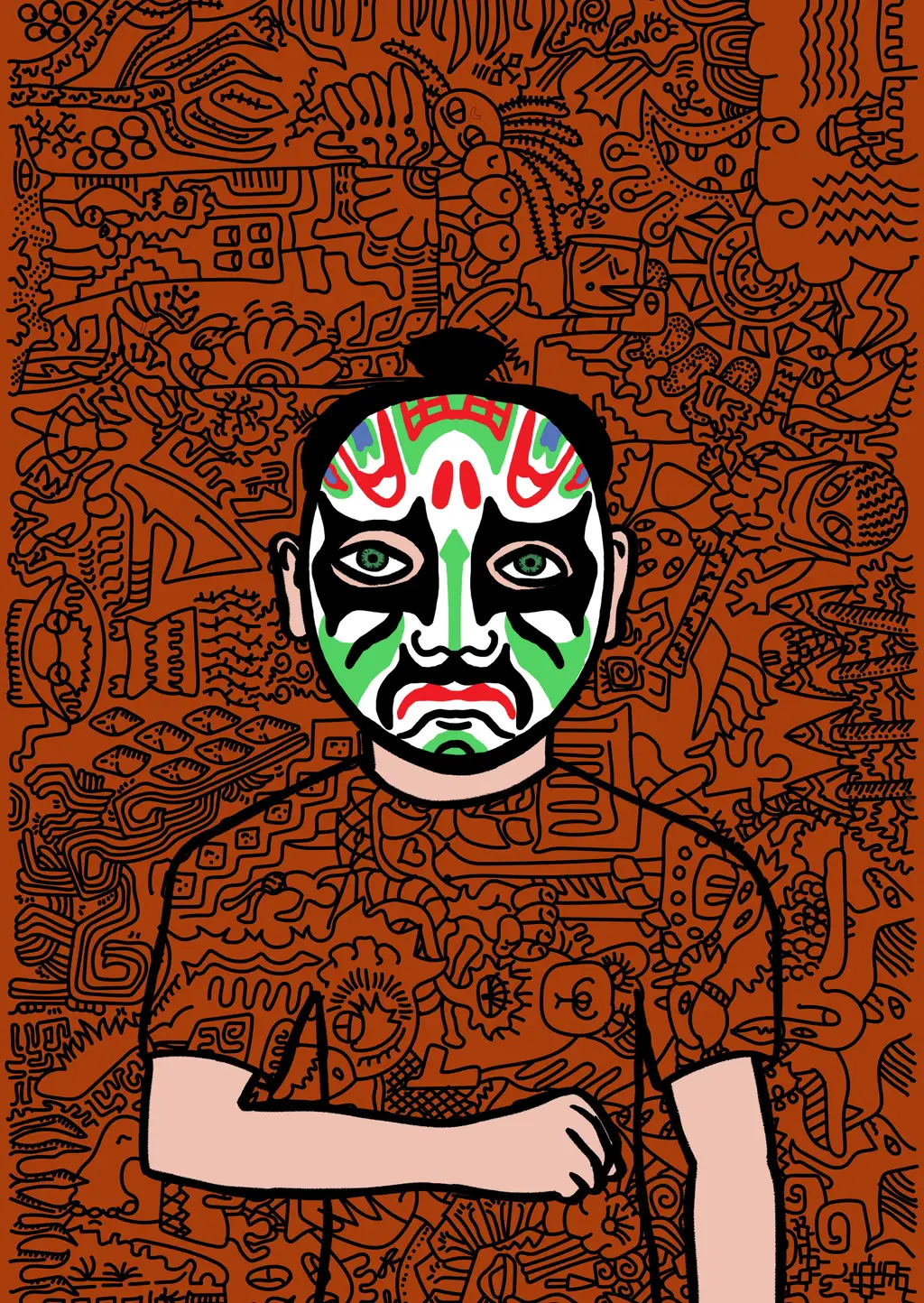 Hashmask #549