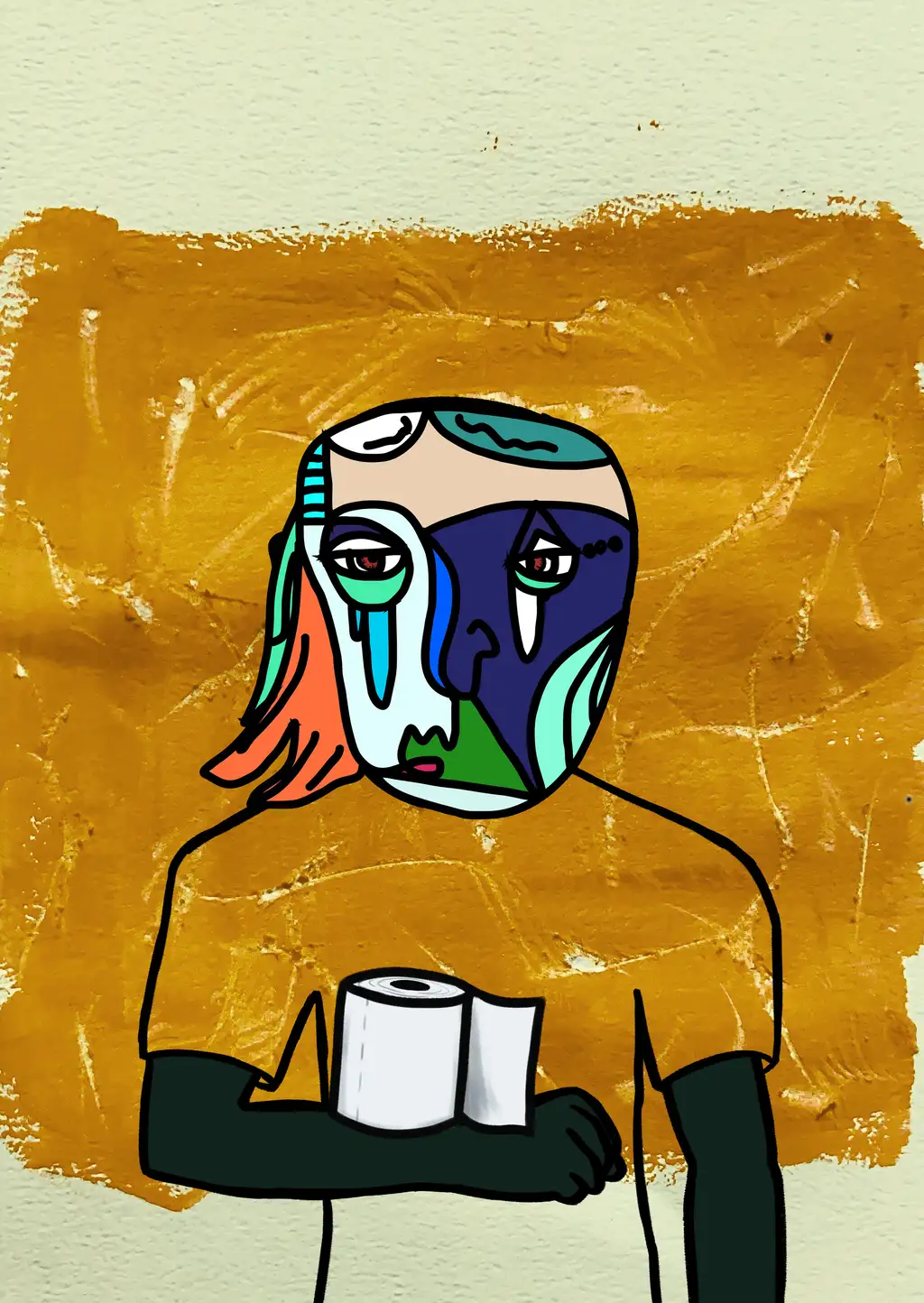 Hashmask #554