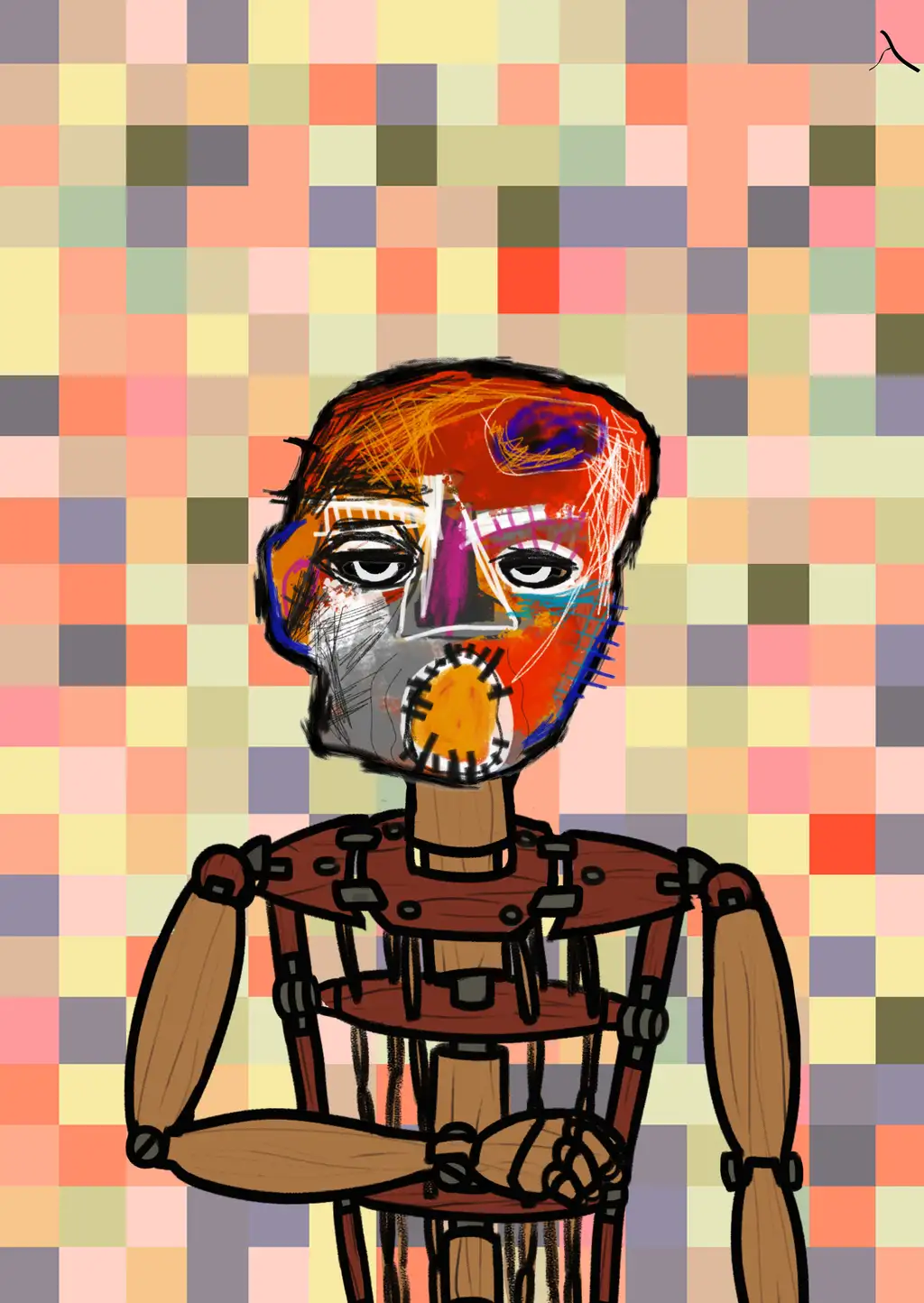 Hashmask #567