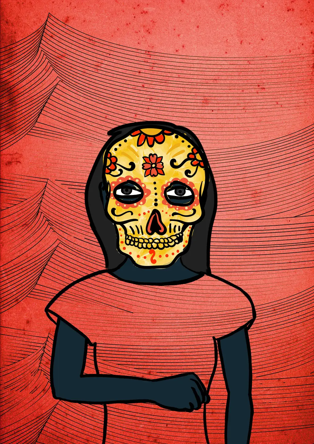 Hashmask #568