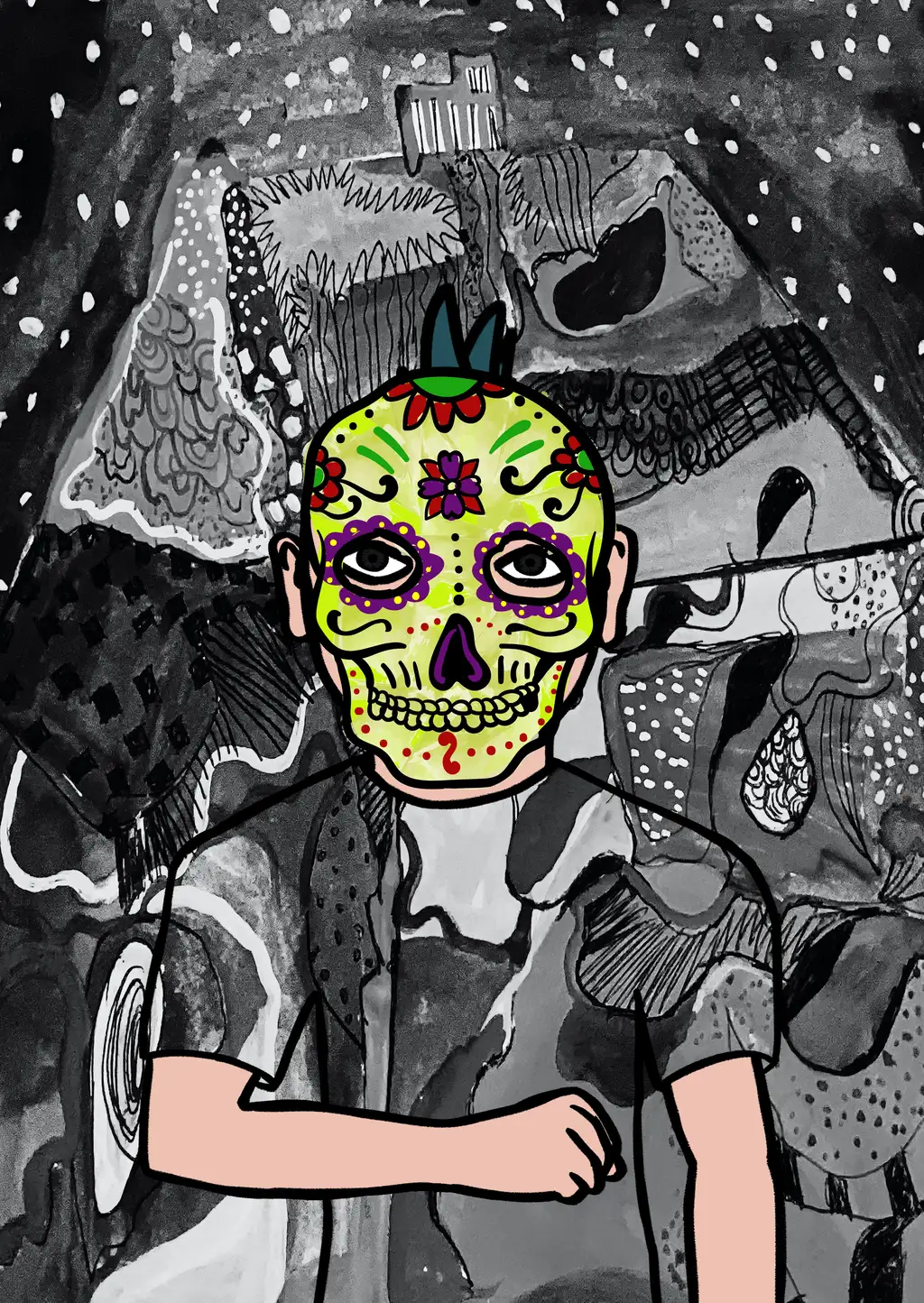 Hashmask #577