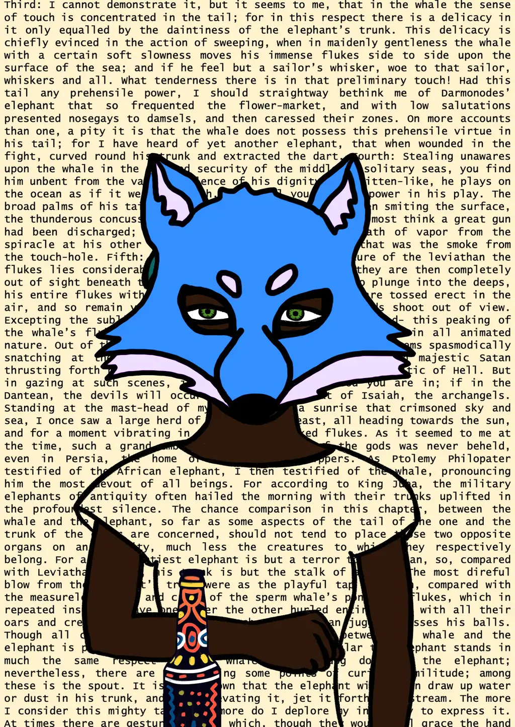 Hashmask #584