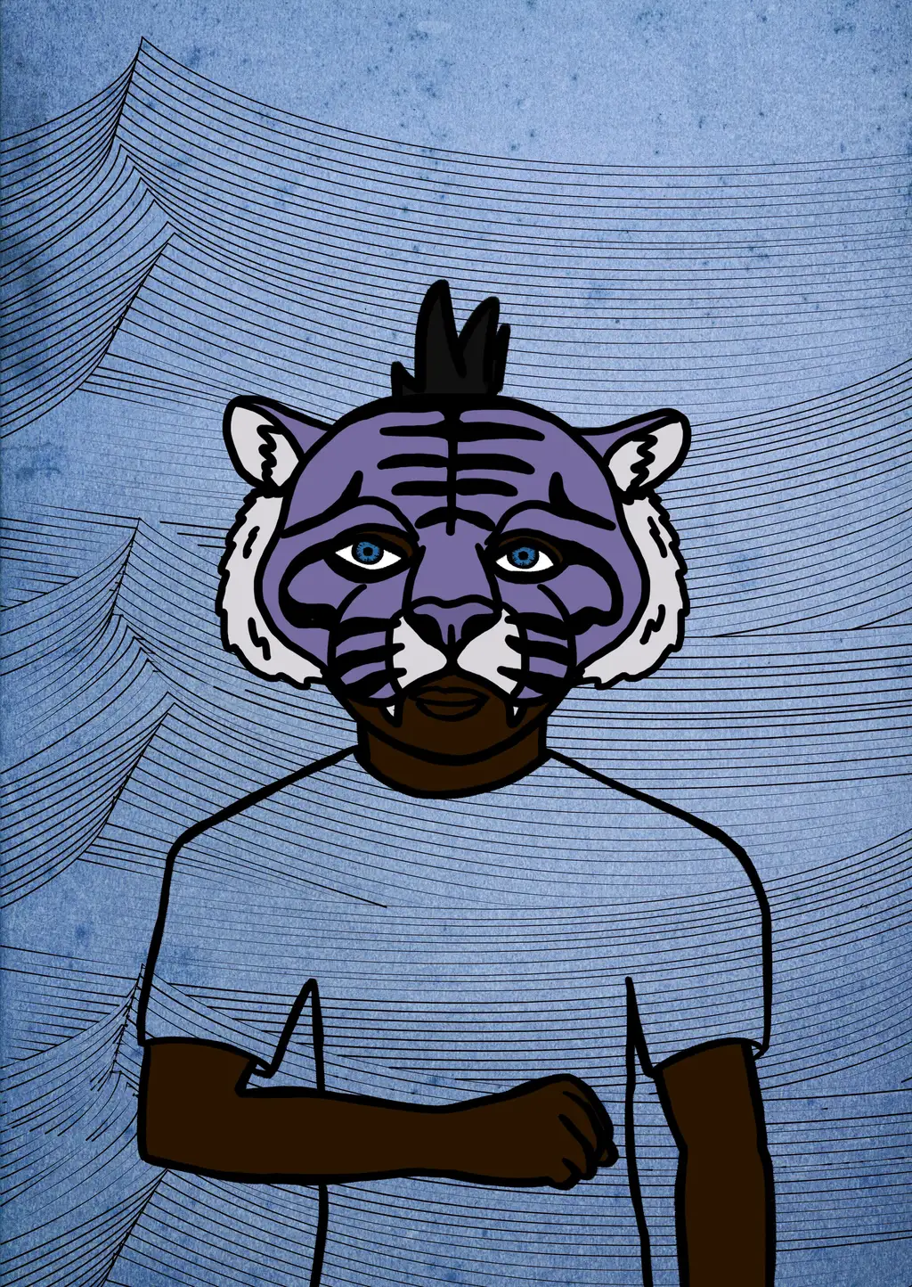 Hashmask #589