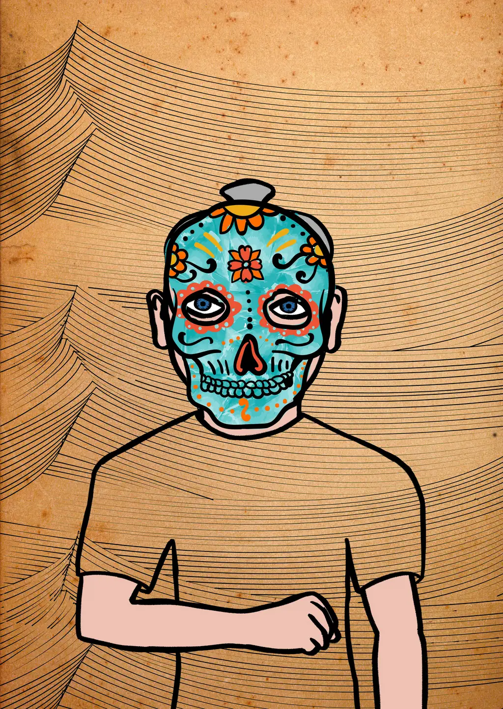 Hashmask #603