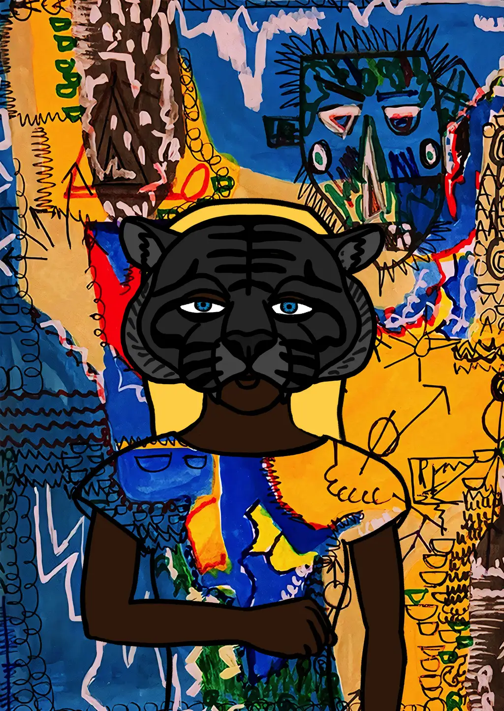 Hashmask #623