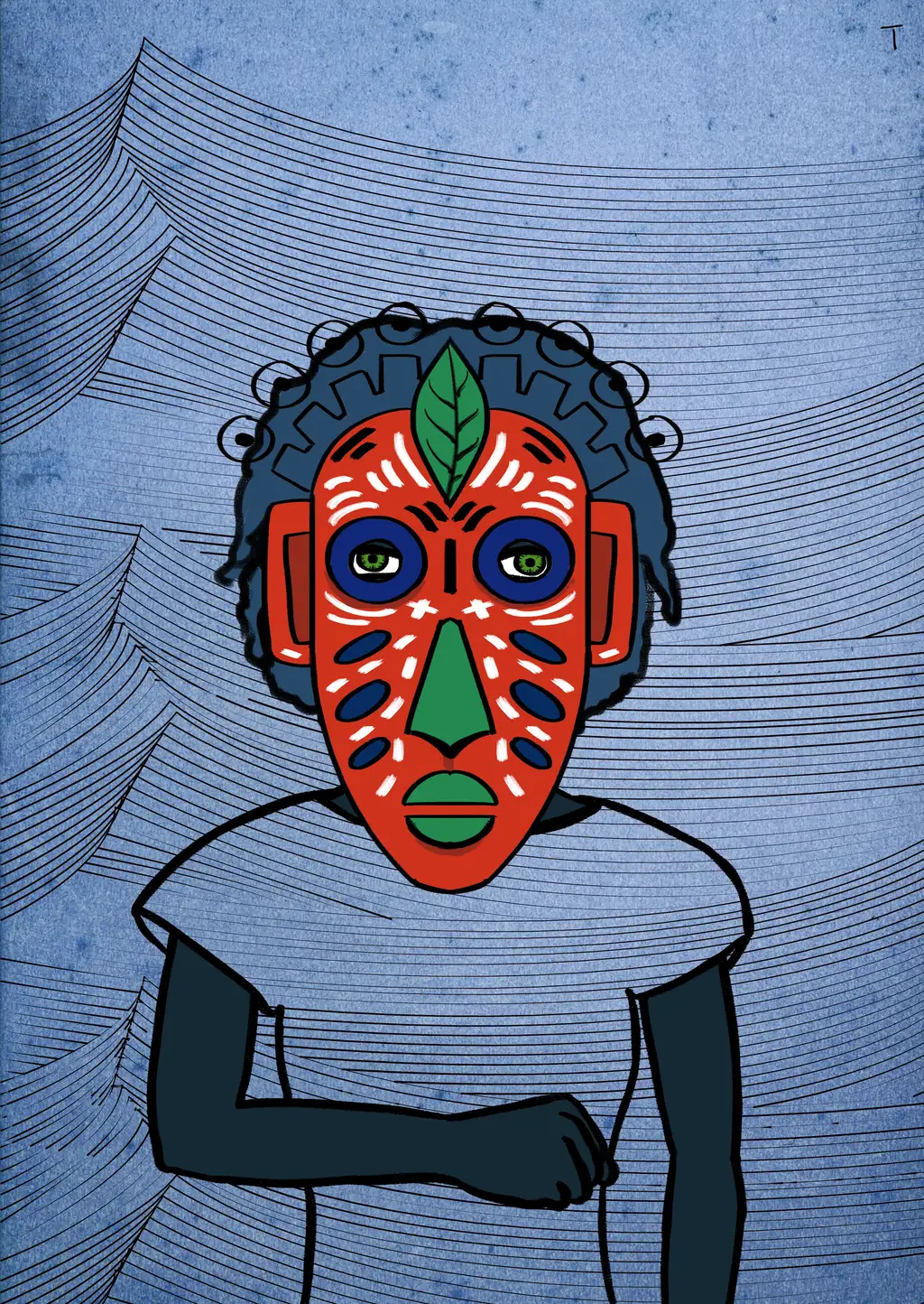 Hashmask #647