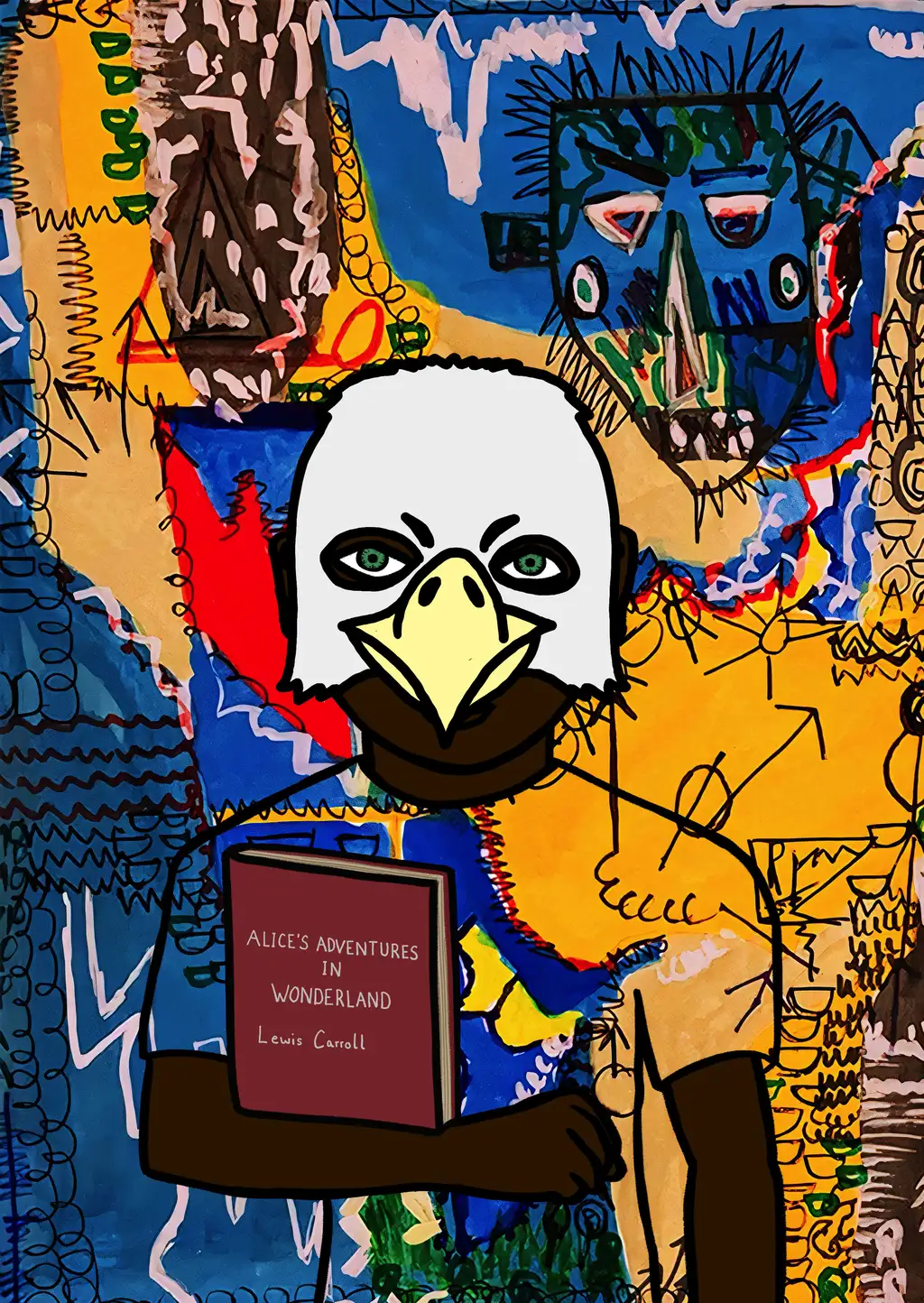 Hashmask #670