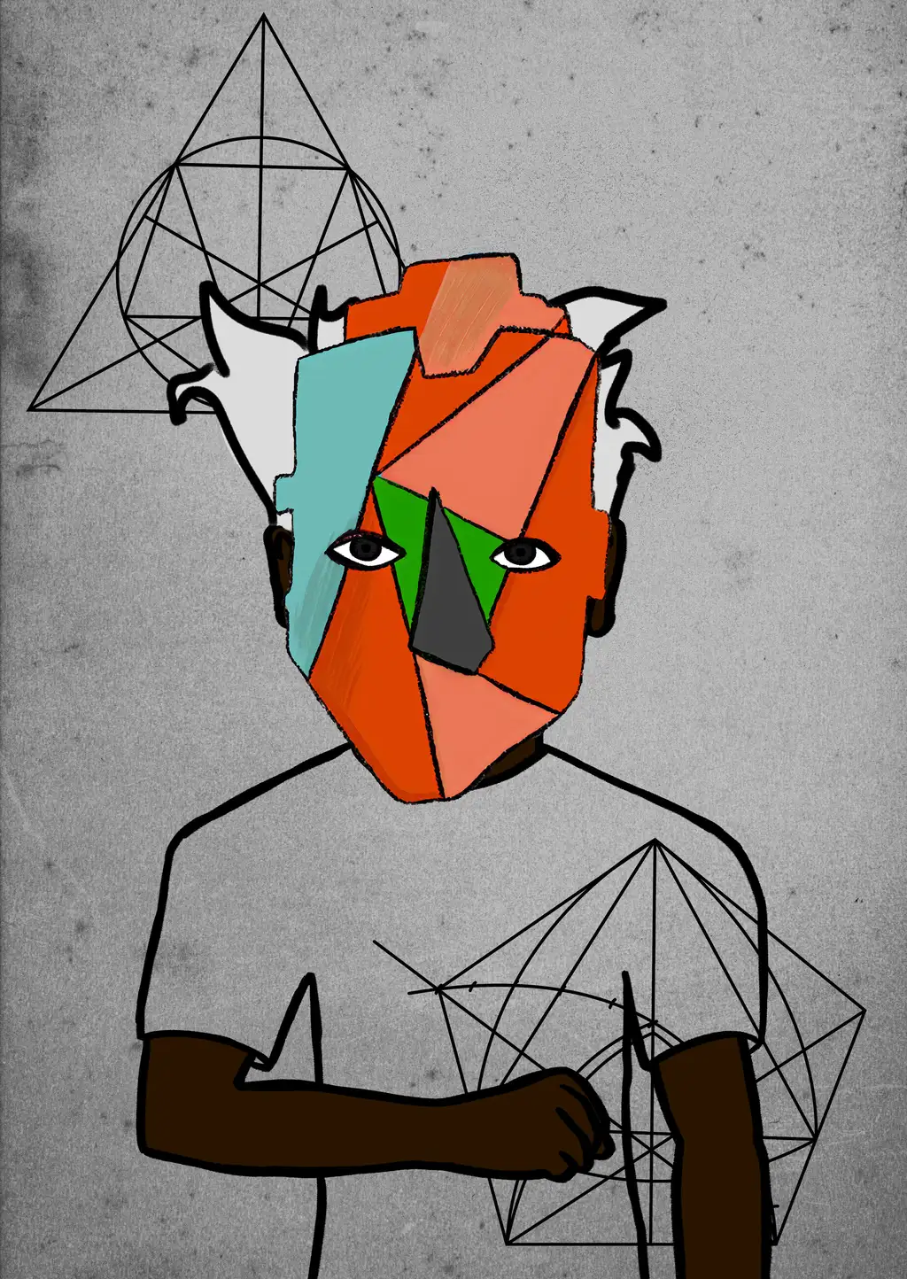Hashmask #678