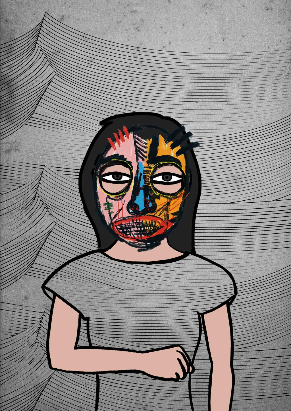 Hashmask #720