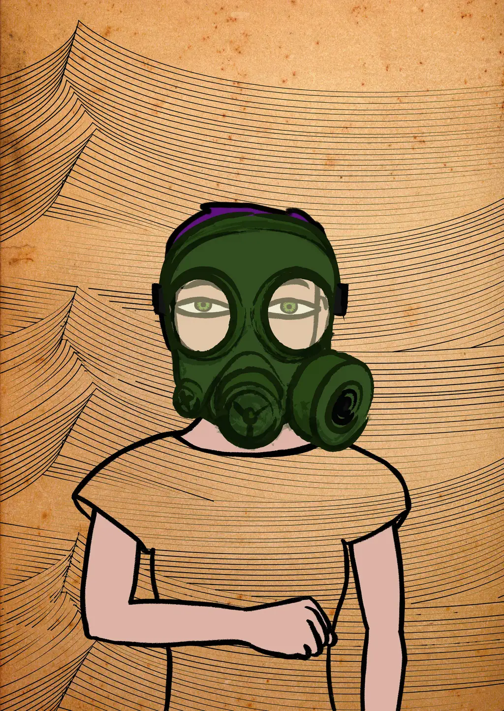 Hashmask #729