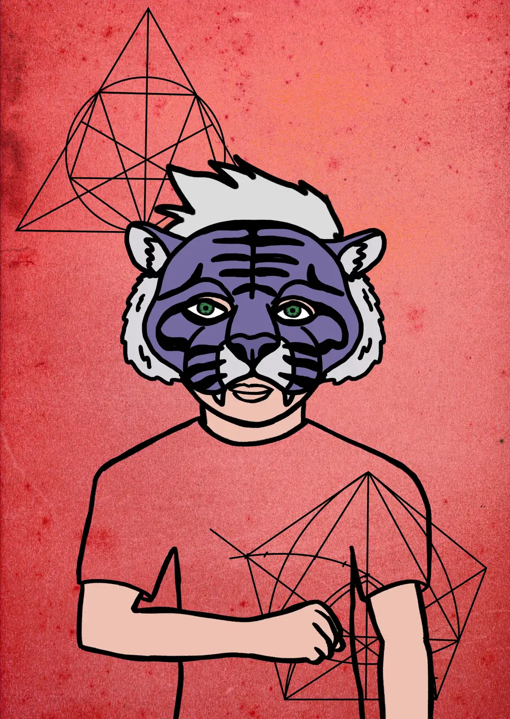Hashmask #741