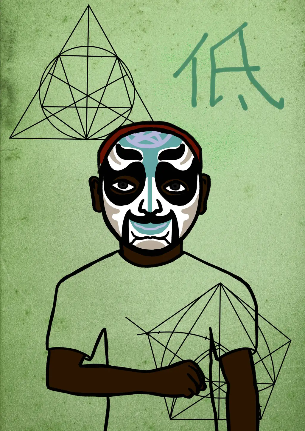 Hashmask #749