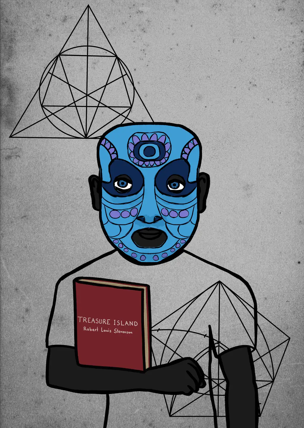 Hashmask #751