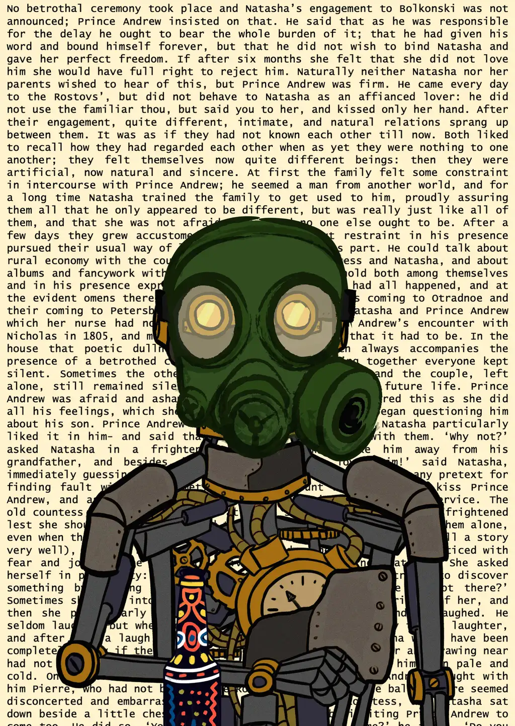 Hashmask #754