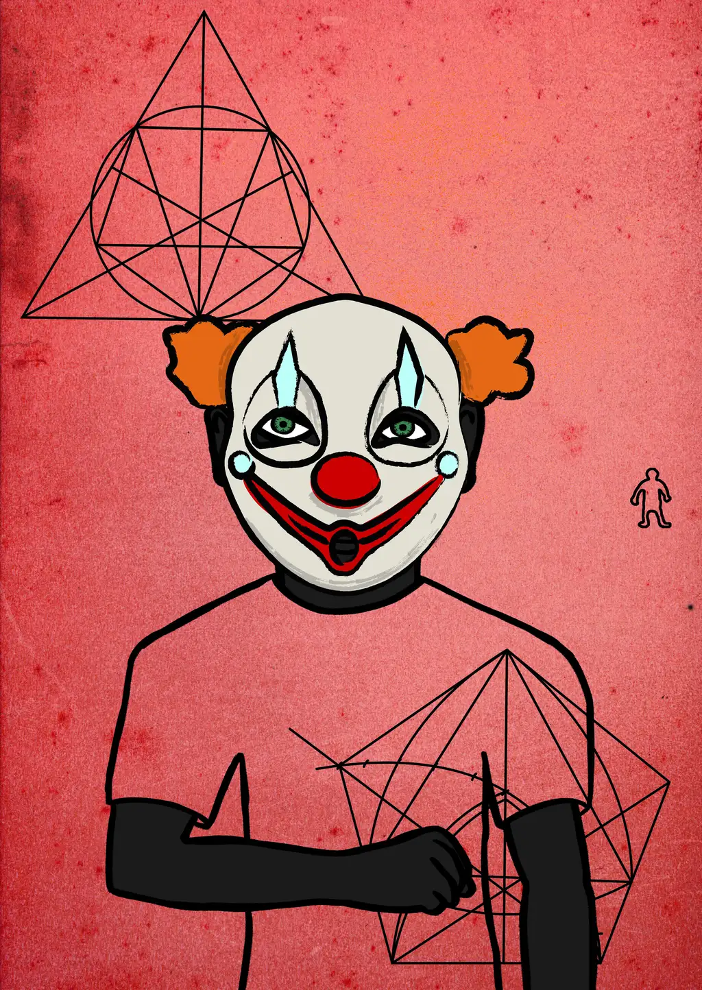 PNC — Hashmask #799