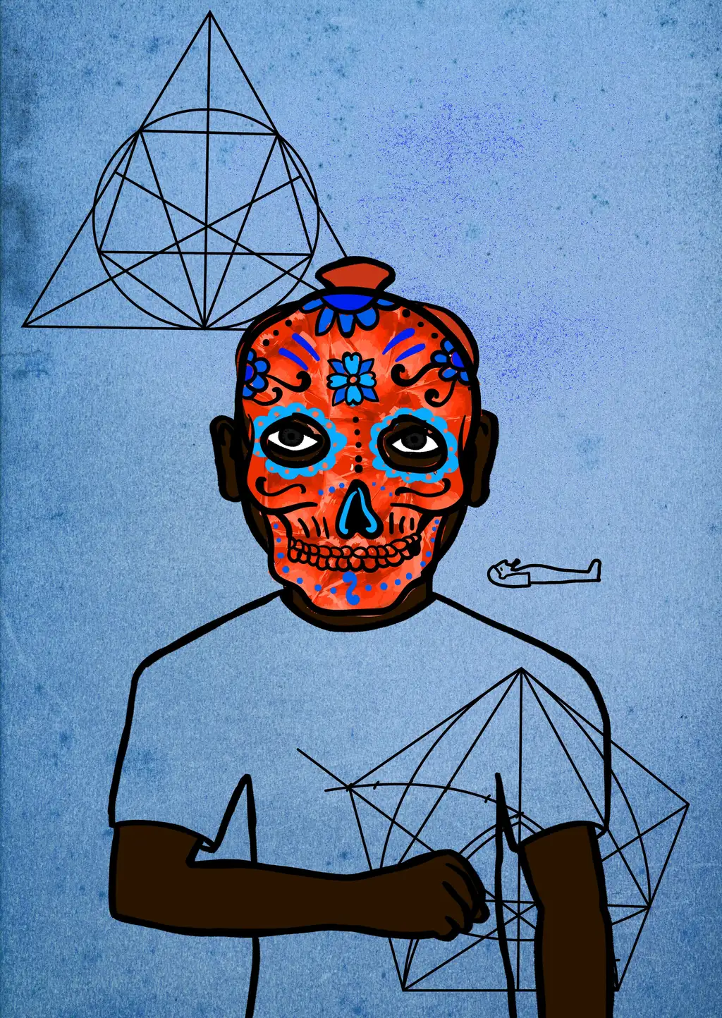 Hashmask #813