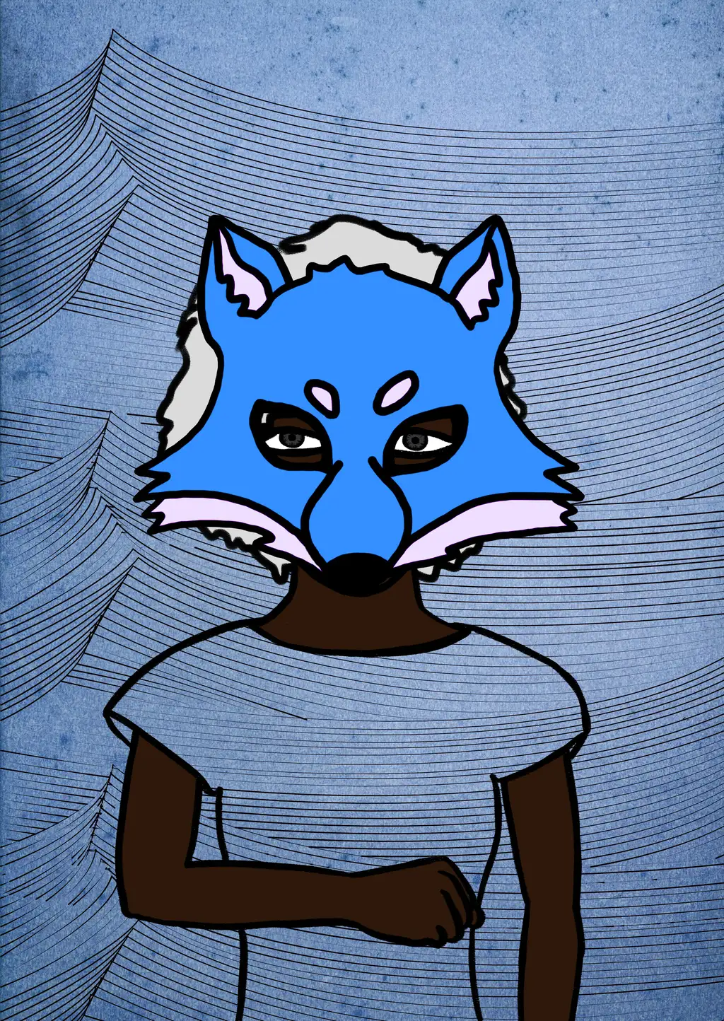 Hashmask #822