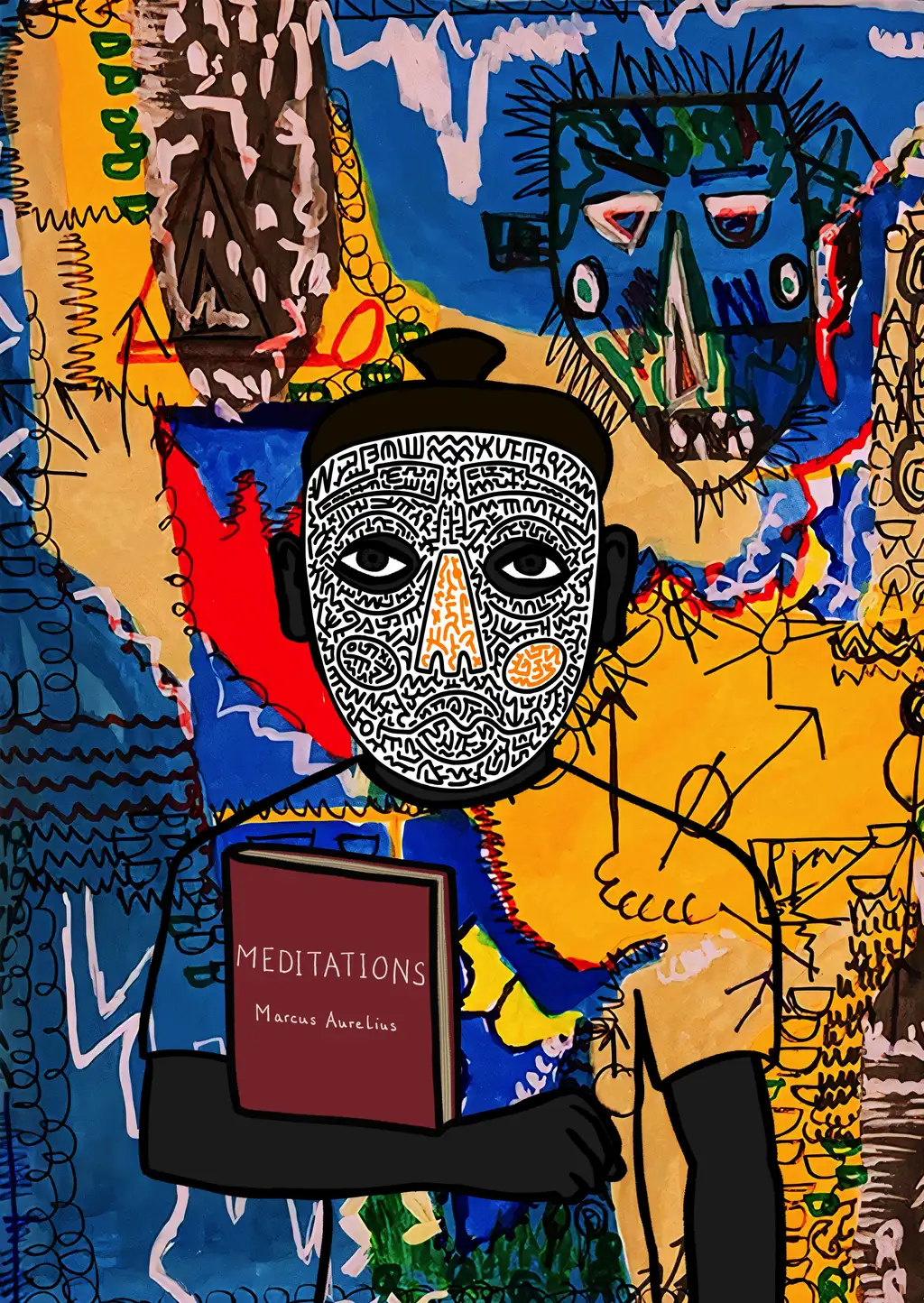 Hashmask #845