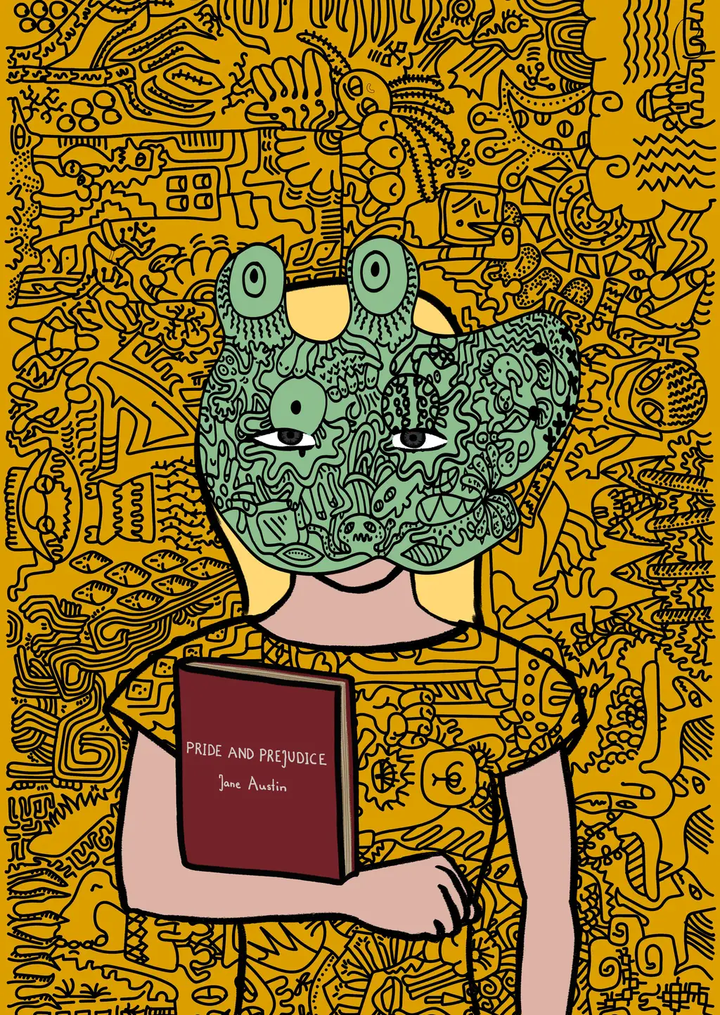 Hashmask #847