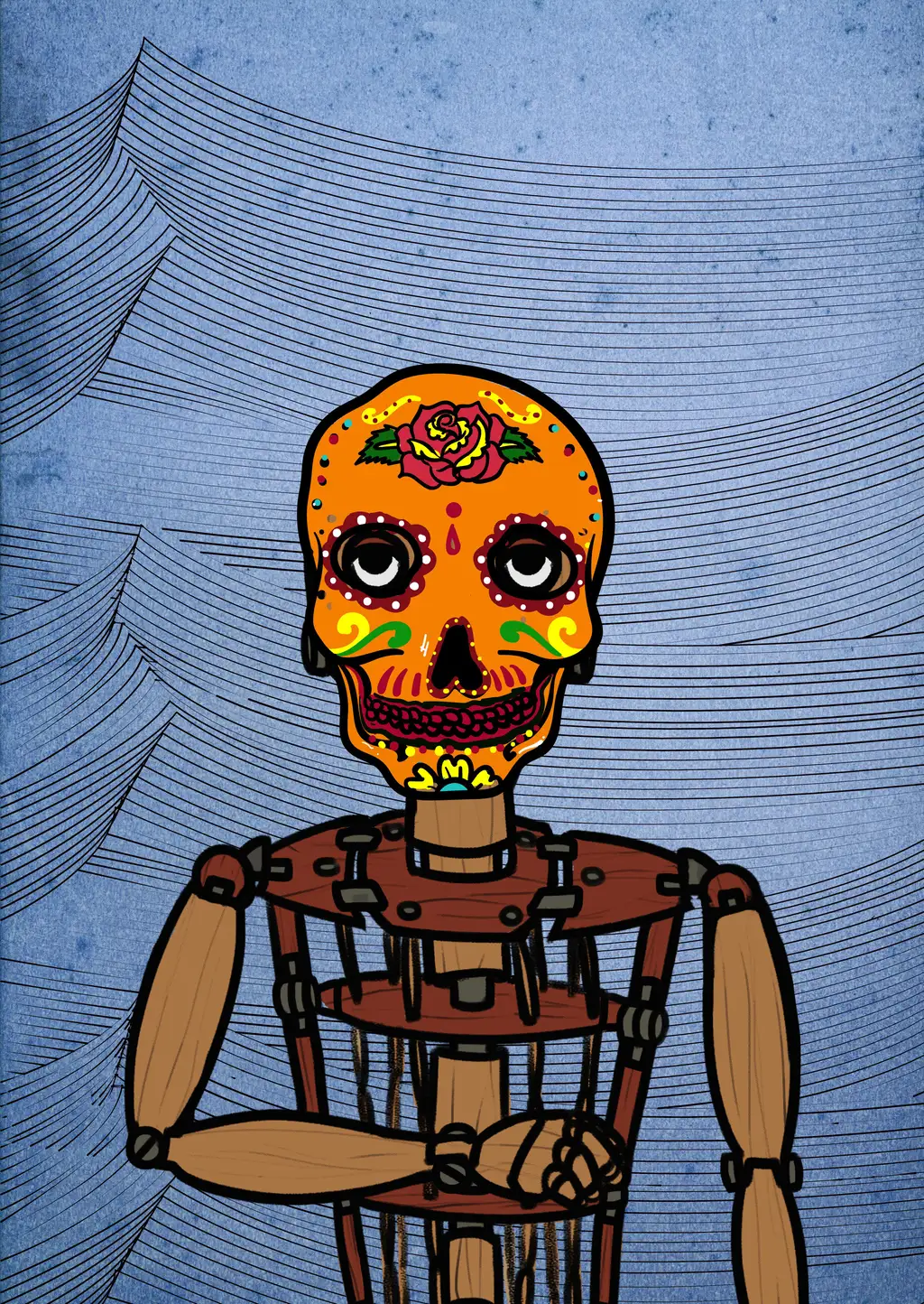 Hashmask #863