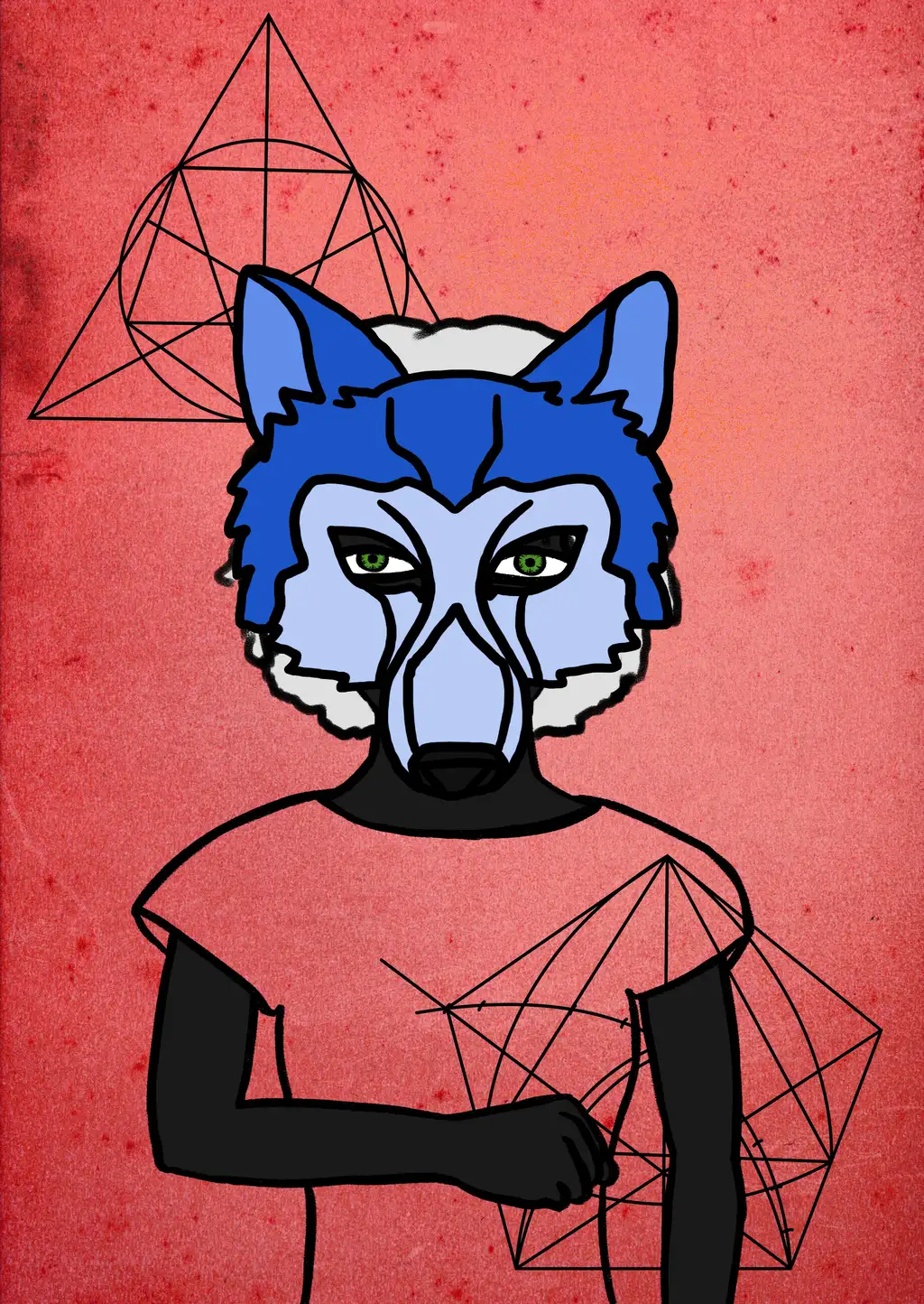 Hashmask #874