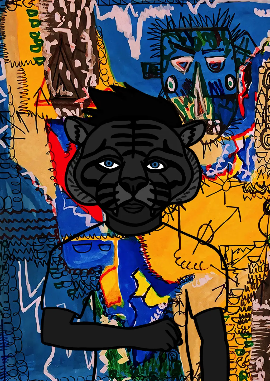 Hashmask #877