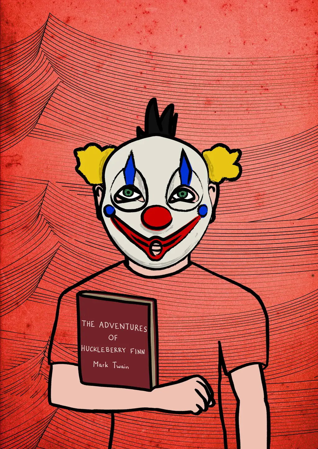 KB Kookmin Bank — Hashmask #885