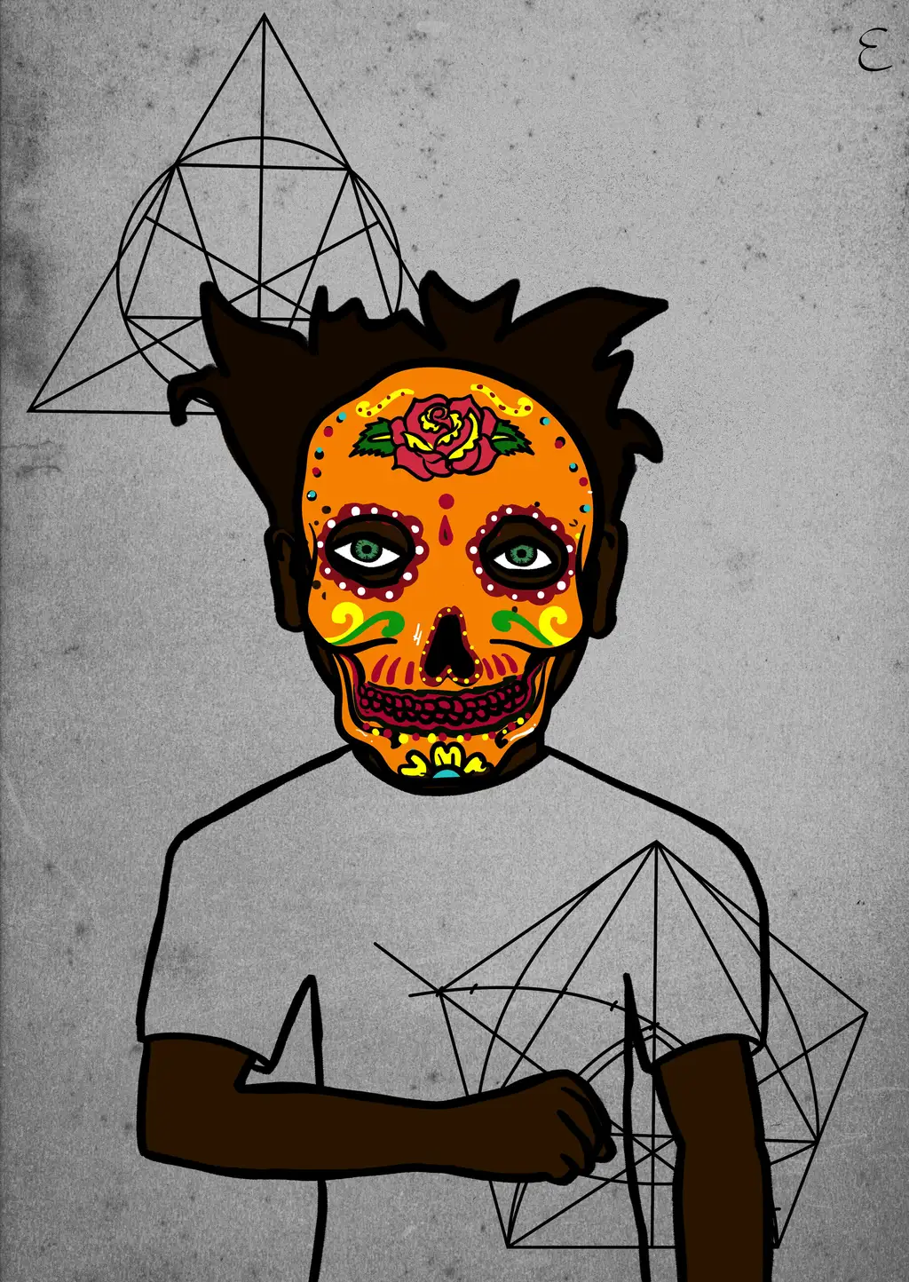 Hashmask #7347