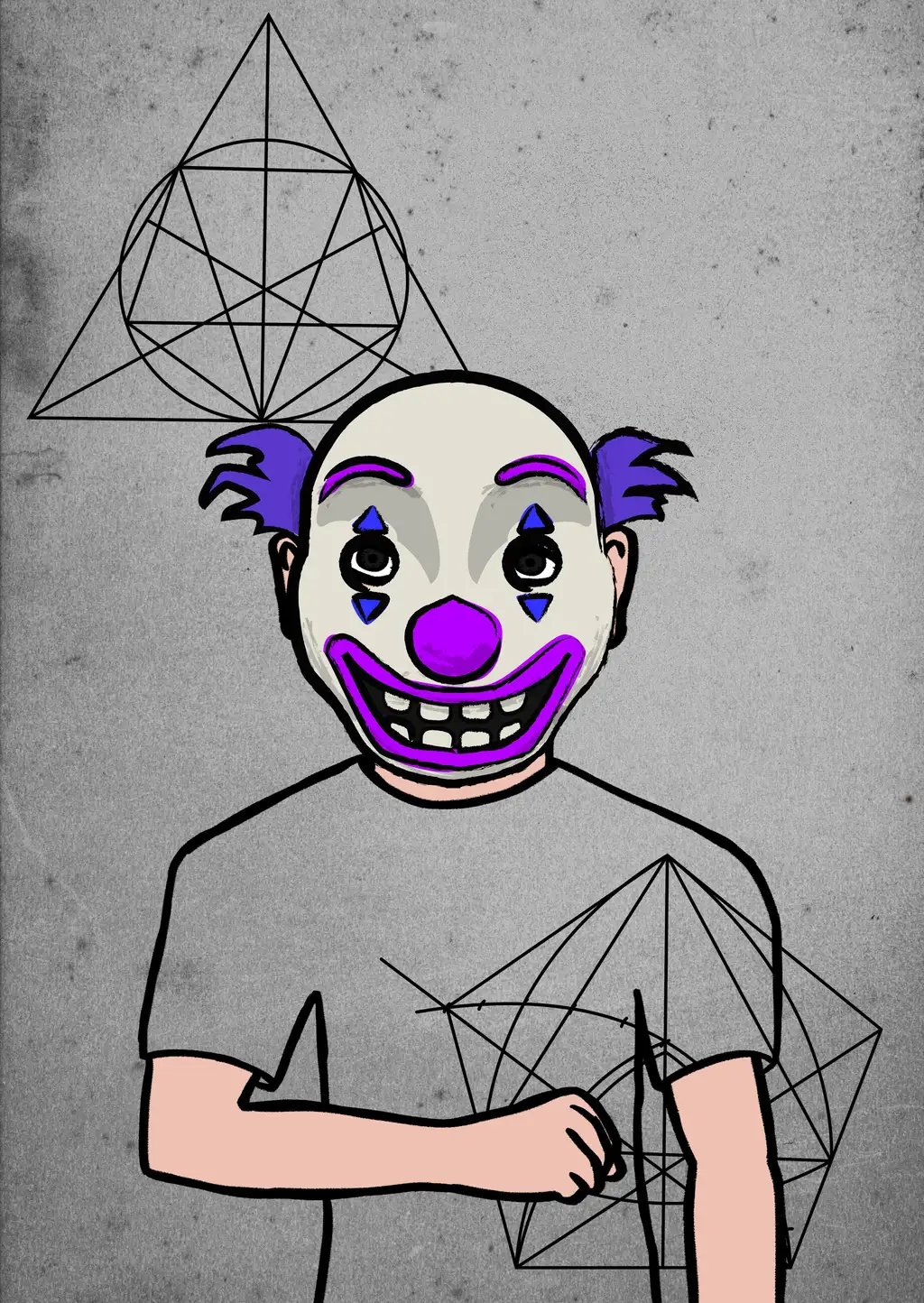 Hashmask #912